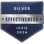 EFFECTIVENESS 2024 Silver